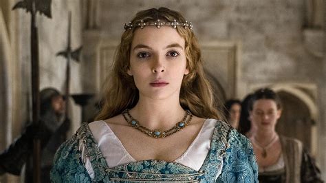 tv review the white princess times2 the times