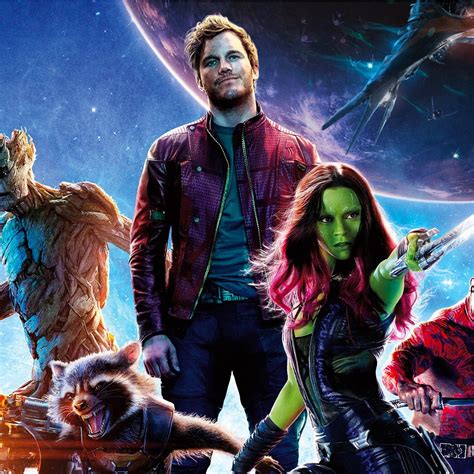Guardianes de la galaxia mantis. 'Guardianes de la galaxia 3': Rumores apuntan a que Marvel ...