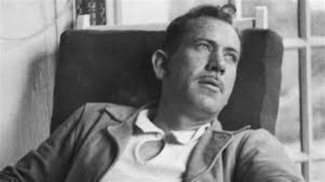 Un día como hoy murió el Premio Nobel de Literatura John Ernst Steinbeck Noticias Agencia