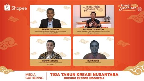 Maybe you would like to learn more about one of these? Shopee Penjual Luar Negeri / Ada Shopee Dalam Daftar Pajak ...