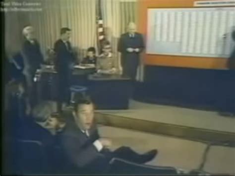 First Draft Lottery 1969