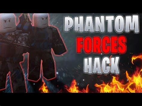 After 1 minute, the tool will be on your computer. PHANTOM FORCES AIMBOT SCRIPT 2020 // HOW TO DOWNLOAD HACK ...