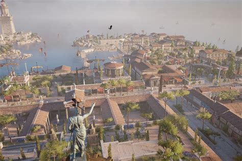 Assassins Creed Origins Guide Your Abilities Polygon