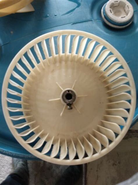 Carrier Rv Air Conditioner Blower Wheel Ebay