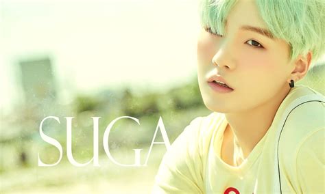 Bom aqui vai ter várias fotos dos nossos bias e gifs e até mesmo fotos para tela. Suga-face-wallpaper - Windows Mode