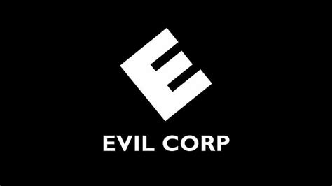 Hd Wallpaper E Corp Evil Corp Mr Robot Wallpaper Flare