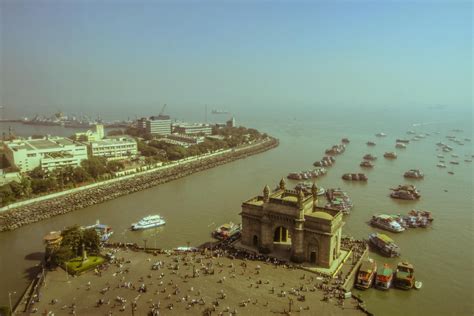 Img1053 1 India Mumbaï Formerly Bombay Gateway Of Ind Flickr