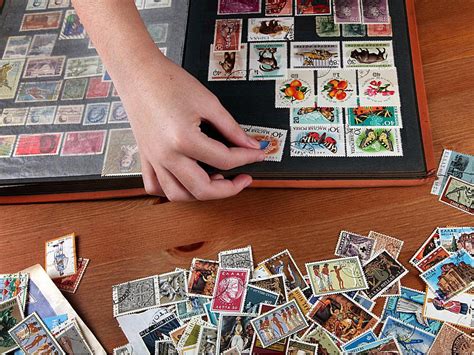 Global Stamp Collecting Market 2020 Analysis, Types, Applications ...