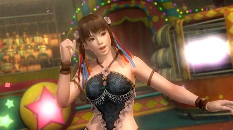 Dead Or Alive 5 Lei Fang Vs Zack Gameplay Trailer True Hd Quality Youtube