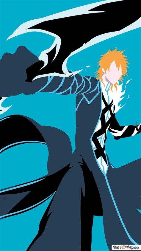 19 Bleach Anime Wallpaper Iphone X Anime Wallpaper