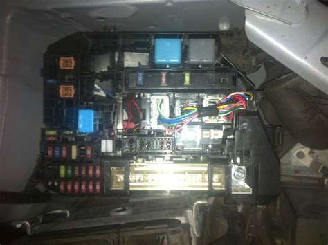 2002 Thomas Bus Freightliner Heater Wiring Diagram