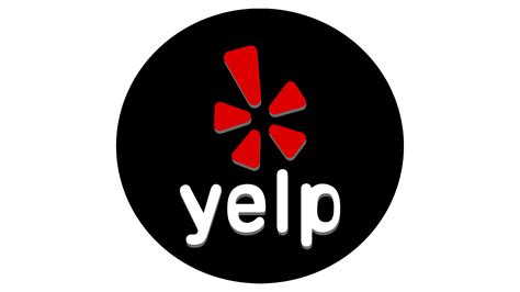 Yelp Logo Storia E Significato Dellemblema Del Marchio