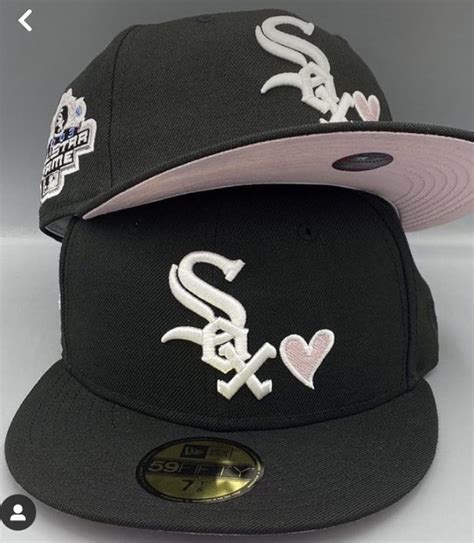 Pin By Asia Brown On Shoes In 2022 Swag Hats Custom Fitted Hats