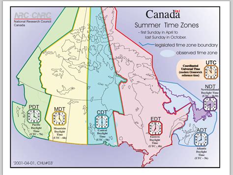 Refresh page if necessary saturday, 03. Unconfigured Site | Time zone map, Time zones, Canada