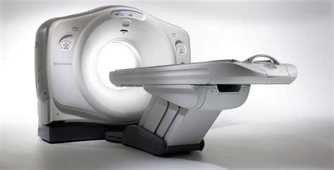 Ge Discovery Ct750 Hd Pm Imaging Management