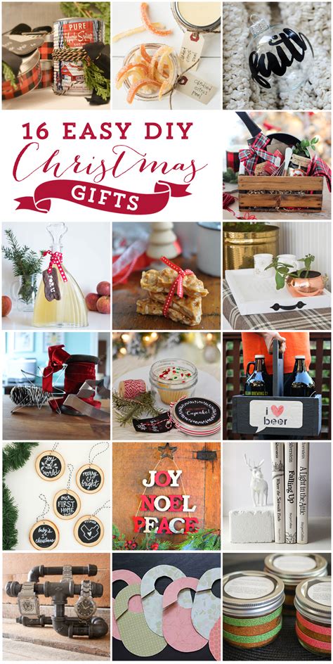 From cosy pyjama sets and chic cashmere jumpers to tasty flavoured gins, we've handpicked 22 of the best christmas gifts for women that are sure to bring a smile to her face on christmas day, with prices. Christmas Cupcake in a Jar + 16 More DIY Gift Ideas (Free ...