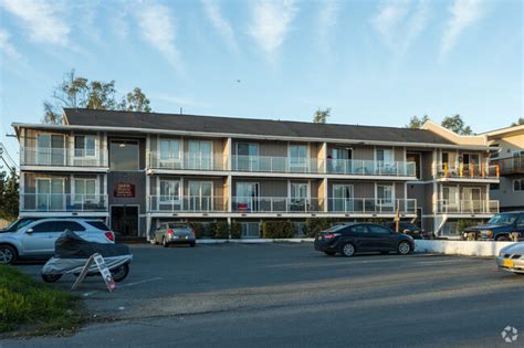 Rent a anchorage cabin on airbnb. Arbor Pointe Apartment Homes Rentals - Anchorage, AK ...