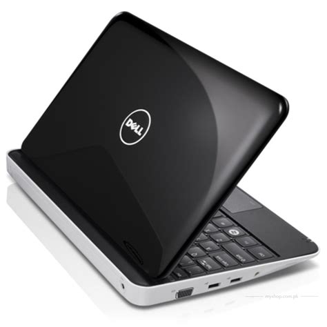 Dell Inspiron Mini 1012 Cheap Laptops