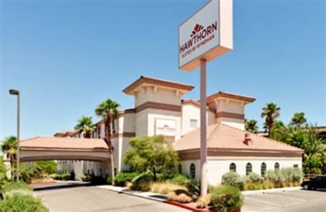Hawthorn Suites By Wyndham Las Vegashenderson Henderson Nv Resort