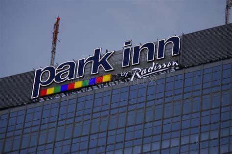 Park Inn Hotel Editorial Stock Photo Image Of Mitte 51345638