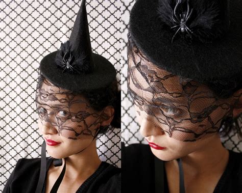 más de 25 ideas increíbles sobre sombreros de brujas en pinterest diy witch hat diy halloween