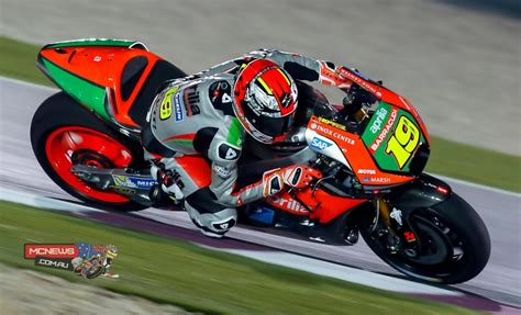 Motogp Riders Speak Ahead Of Qatar Motogp Mcnews