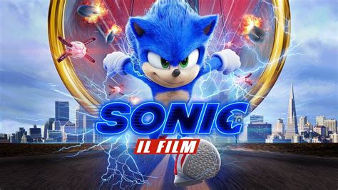 Watch Sonic The Hedgehog 2020 Full Movie Online Free Stream Free