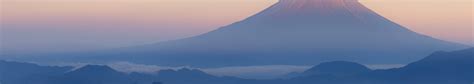 2160x384 Mount Fuji Japan 2160x384 Resolution Wallpaper Hd City 4k