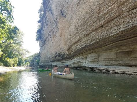 The Kings River — Float Eureka Choose Your Adventure River Float