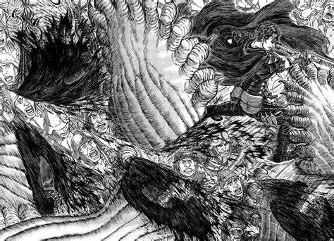 Monsters Berserk Manga Swords Wallpaper Berserk Manga Desktop Wallpaper