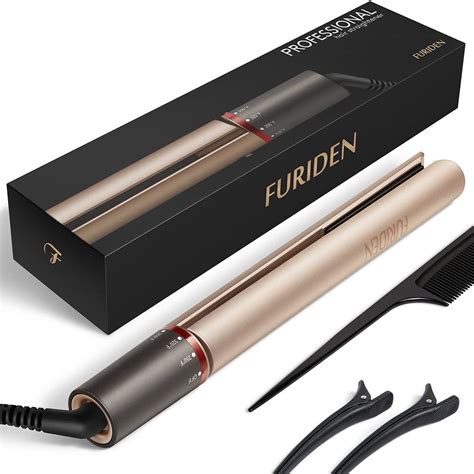 The Best 2 In 1 Hair Curler And Straightener Reviews