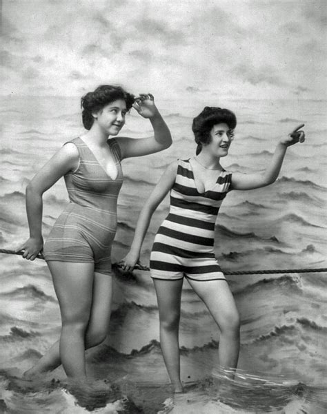 1920 s vintage bathing beauties photograph by jeff taylor