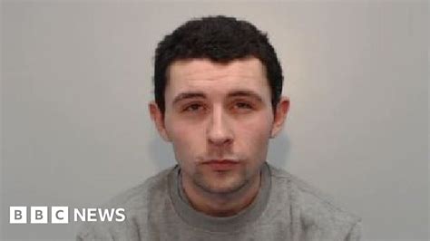 Leigh Burglar Jailed For Sex Attack On Woman 96