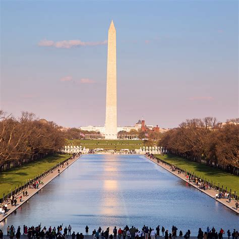 Monumen Washington Washington Dc Review Tripadvisor