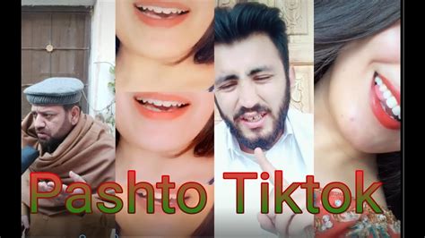 Pashto New Funny Tiktok Videos Part 2 Youtube
