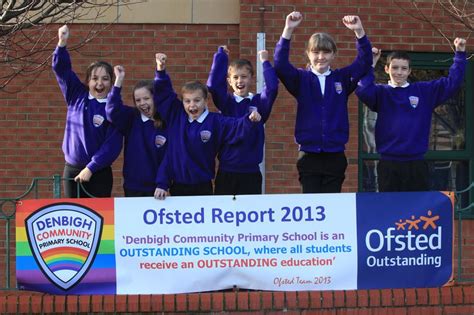 Howdon Primary School Wins Praise From Ofsted Inspectors Chronicle Live