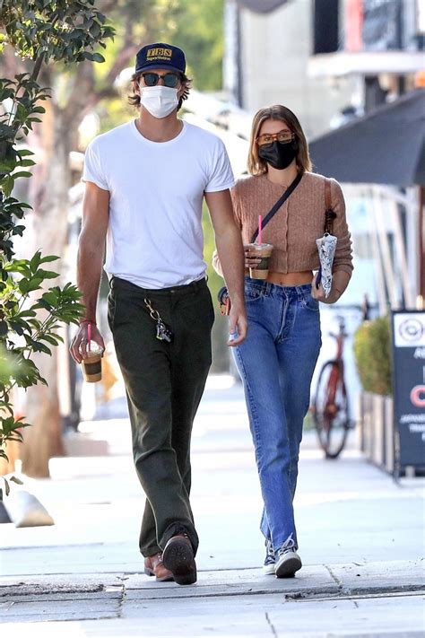 Jun 26, 2021 · kaia gerber is wishing jacob elordi a happy birthday! Jacob Elordi and Kaia Gerber - Out for an iced coffee in ...