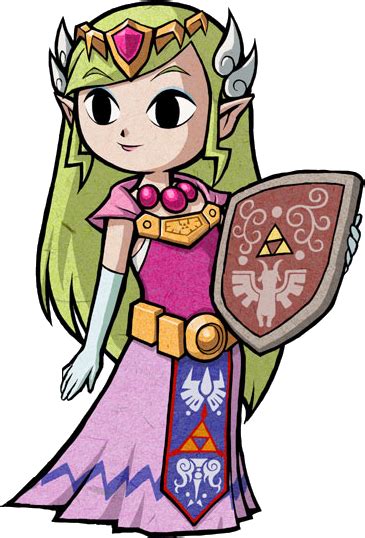 Welcome To The Drablands The Legend Of Zelda Triforce Heroes 3ds