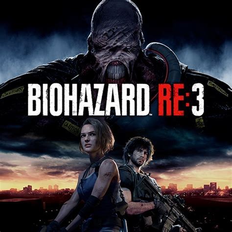 Official site for resident evil 3, which contains two titles set in raccoon city based on the theme of escape. Capcom revela los requisitos de 'Resident Evil 3 Remake ...