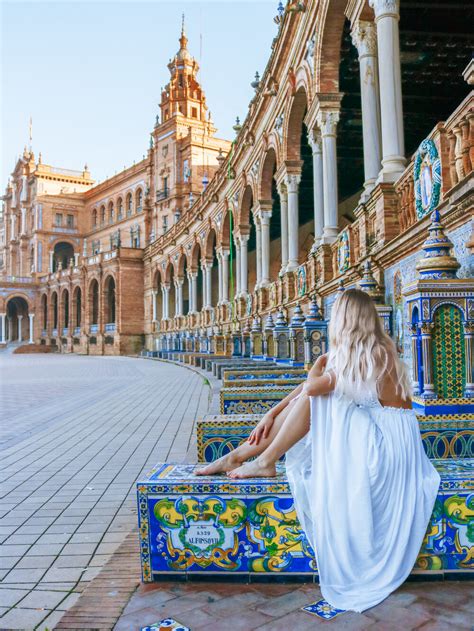 Build your own andalusia vacation travel package & book your andalusia trip now. Visiting the Golden Triangle of Andalusia | Kessler ...