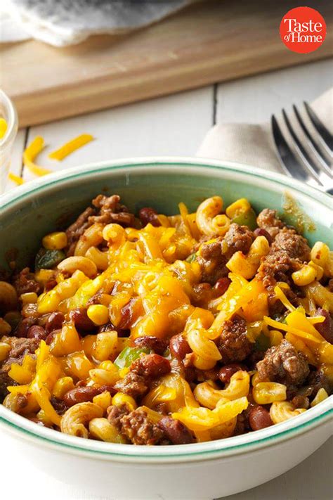 Easy Recipes For When You Need Comfort Food Quick Comfort Food