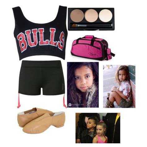 asia monet ray by sydneylc923 asia monet ray dancers outfit ssense shoe bag outfit