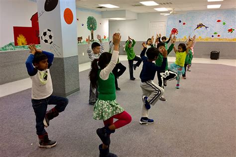 Additional Activities Montessori Childrens House Of Loudoun