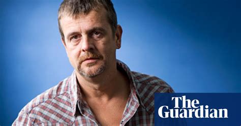 Mark Billingham My Greatest Mistake Work And Careers The Guardian