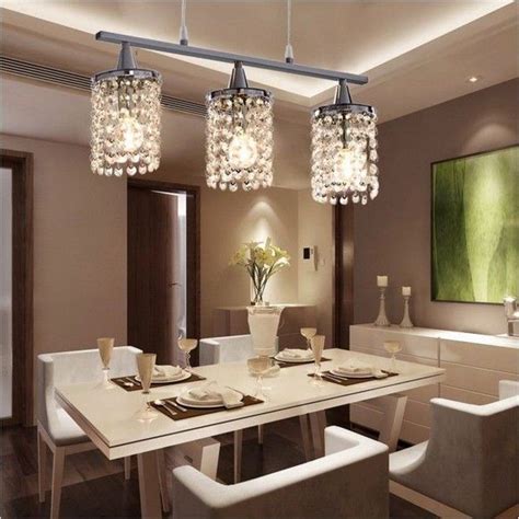 Youre Not Crazy These 20 Dining Room Lighting Ideas With Pendants