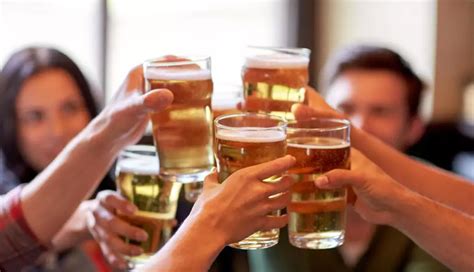 5 Ways To Help You Quit Alcohol