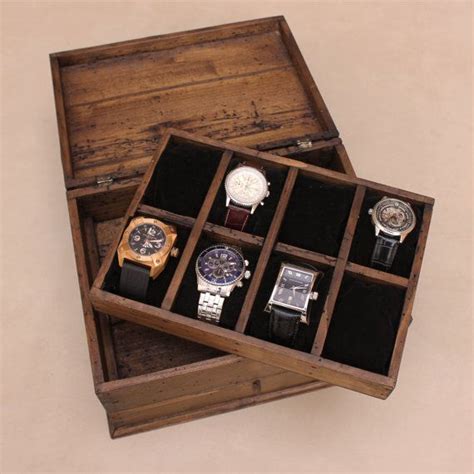 Check spelling or type a new query. Watch Box for Men, Watch Box, Watch Case, Men's Watch Box ...