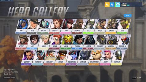 Overwatch Beginners Guide Heroes Modes Tips And Basics