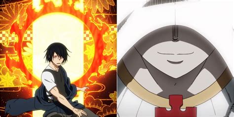 Fire Force 10 Strongest Characters Ranked