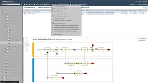 Pros And Cons Of Sap Signavio Process Transformation Suite 2024